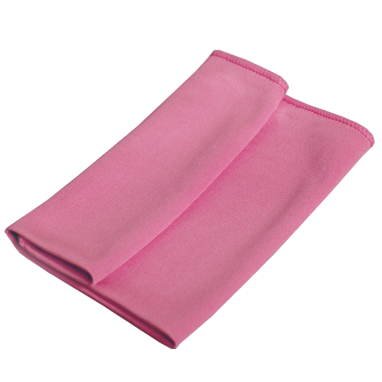 Puhastuslapp klaasile