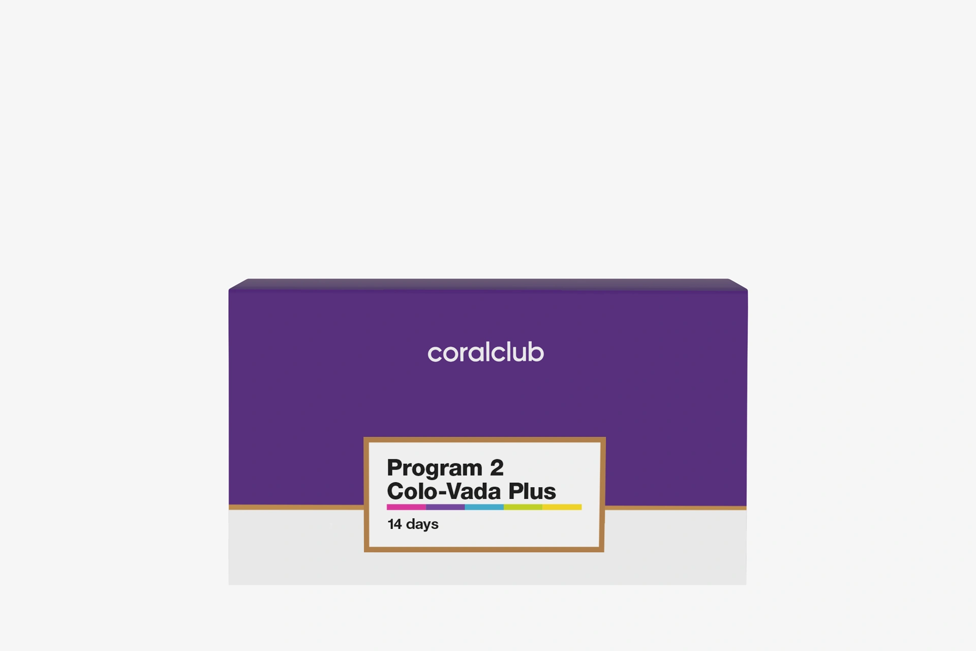 Programm 2 Colo-Vada Pluss