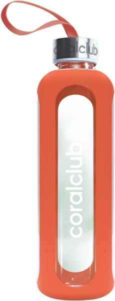 Klaaspudel ClearWater 