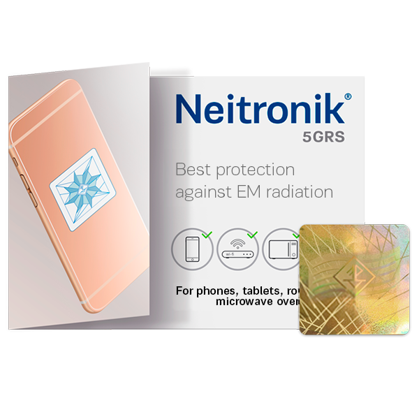 Neutroonik 5GRS
